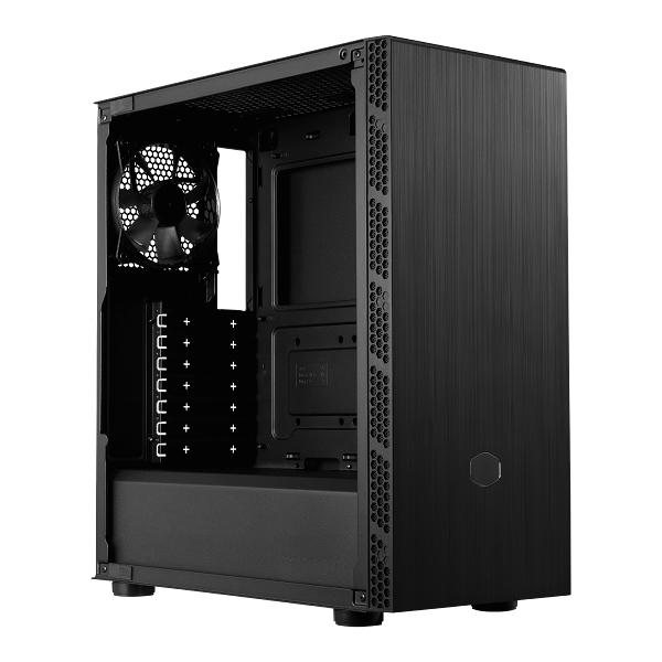 Cooler Master MasterBox MB600L V2 ATX Mid Tower Case